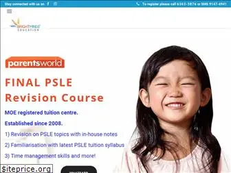 pslerevision.com