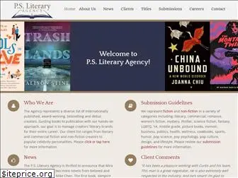 psliterary.com