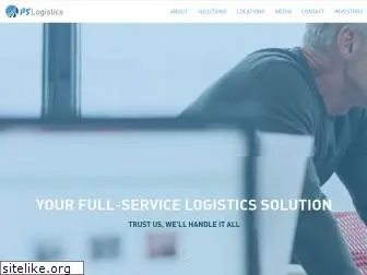 pslogistics.com