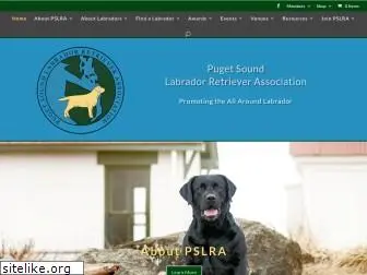 pslra.org