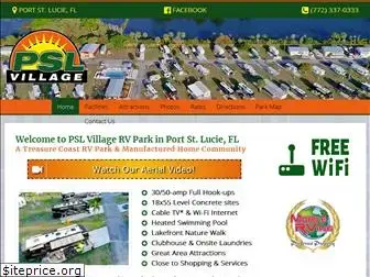 pslvillage.com