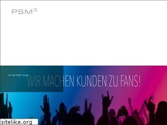 psm-gmbh.de