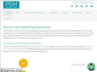 psm-marketing.com