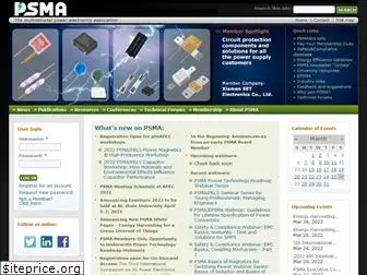 psma.com