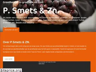 psmets.nl