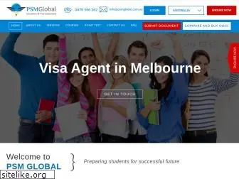 psmglobal.com.au