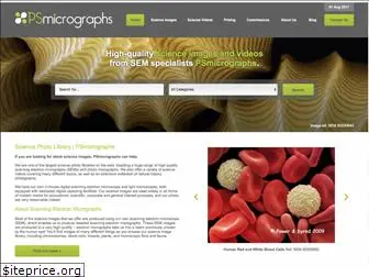 psmicrographs.co.uk