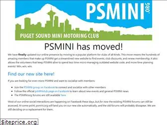 psmini.org