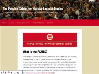 psmls.org