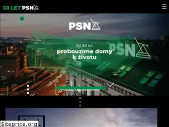 psn.cz