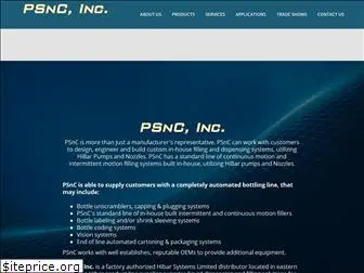 psncinc.com