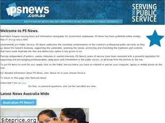 psnews.com.au