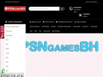 psngamesbh.com.br