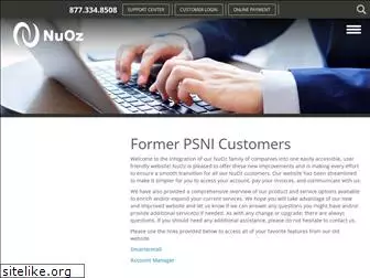 psni.com