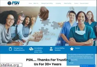 psninc.net