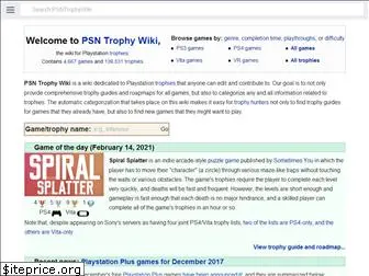 psntrophywiki.org