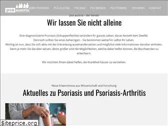 pso-austria.org