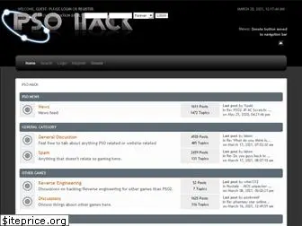 pso-hack.com