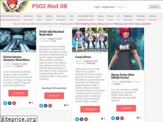 pso2mod.com