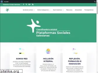 psocialessalesianas.org