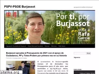 psoeburjassot.es