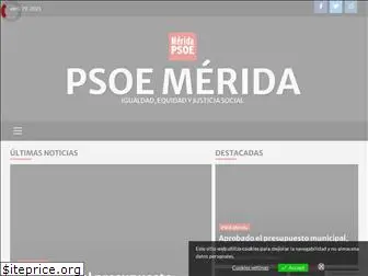 psoemerida.es