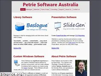 psoft.com.au