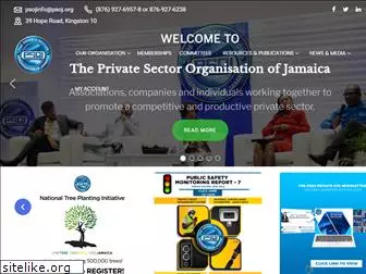 psoj.org