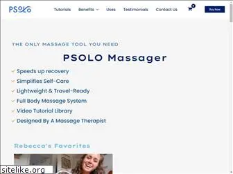 psolo.com