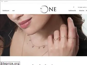 psonejewellery.com