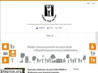 psoni.org.pl