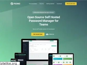psono.com