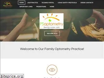 psoptometry.com