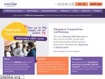 psoriasis-association.org.uk