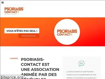 psoriasis-contact.be