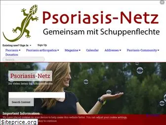 psoriasis-netz.de