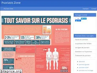 psoriasis.zone