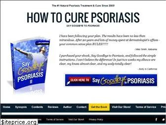 psoriasiscure.net