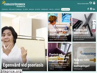 psoriasisforeningen.se