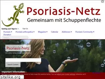 psoriasisnetz.de