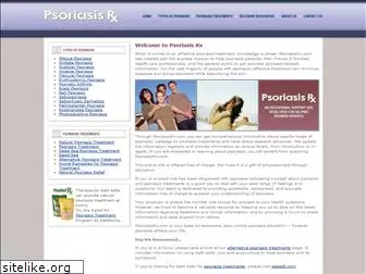 psoriasisrx.com