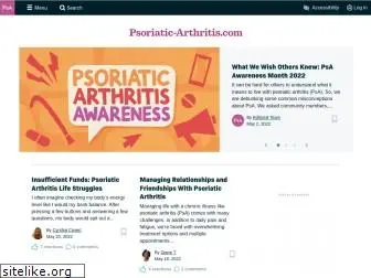 psoriatic-arthritis.com