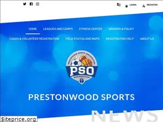 psosports.com