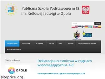 psp15.opole.pl