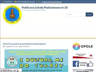 psp20.opole.pl