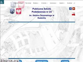 psp23.radom.pl