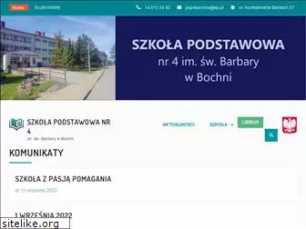 psp4bochnia.pl