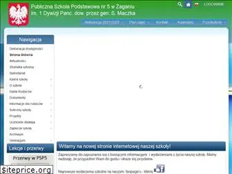 psp5zagan.pl