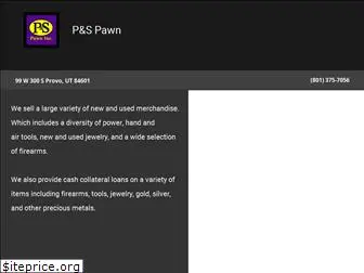 pspawn.com