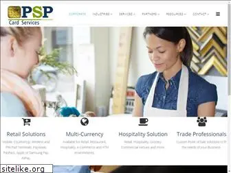 pspcardservices.com